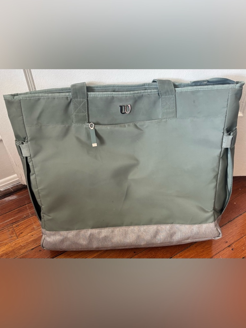 Wilson Tennis Tote Racketbag OS